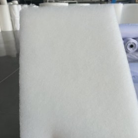 600G立体胶顶棉30mm厚报价