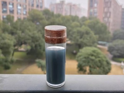 纳米ATO分散液热塑性好 耐磨性好