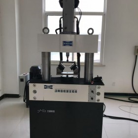 动刚度试验机