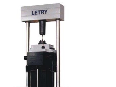 PLG-200微机控制高频疲劳试验机