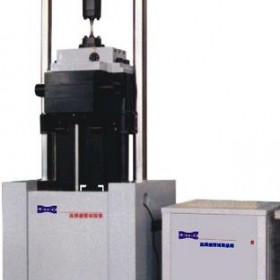 PLG-200微机控制高频疲劳试验机