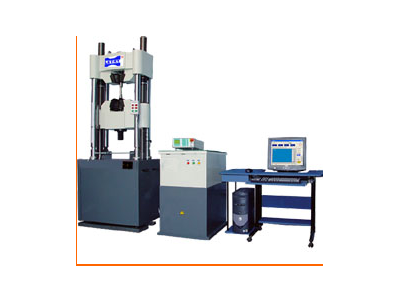 电子拉伸试验机