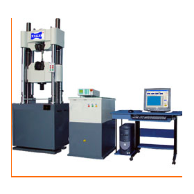 电子拉伸试验机