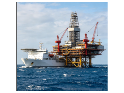 普思智能灭火系统：AI+物联网，智慧消防守护船舶/海上平台