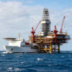 普思智能灭火系统：AI+物联网，智慧消防守护船舶/海上平台