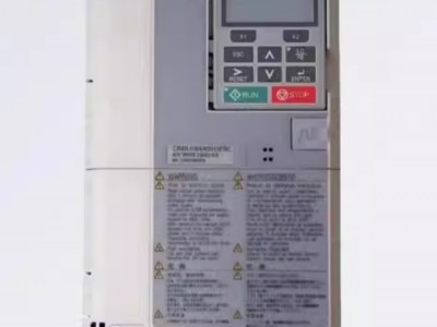 CIMR-HB4A0018FBC成都安川变频器安装