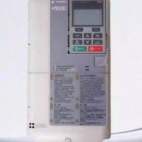 CIMR-HB4A0018FBC成都安川变频器安装