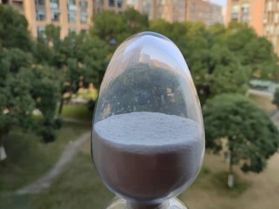 α相纳米三氧化二铝纳米氧化铝 阿法相氧化铝