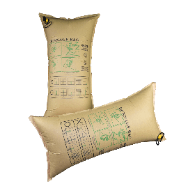 德州充气袋 集装箱缓冲气囊  出口缓冲气囊