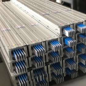 空气型母线槽 三相四线五线适配 660V额定电压