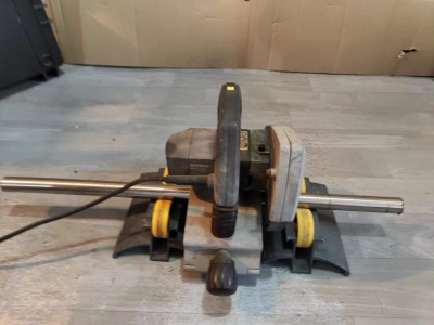 原装进口 EXACT 切管机租赁 管道工程