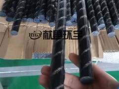 碳纤维筋解锁工程耐腐新境界