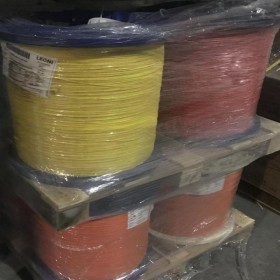 FLRYW-B 0.5mm²莱尼汽车发动机舱薄壁线缆