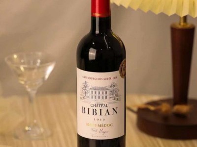 比比安红葡萄酒 进口红酒聚会送礼
