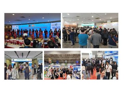2026越南(胡志明)新材料展览会